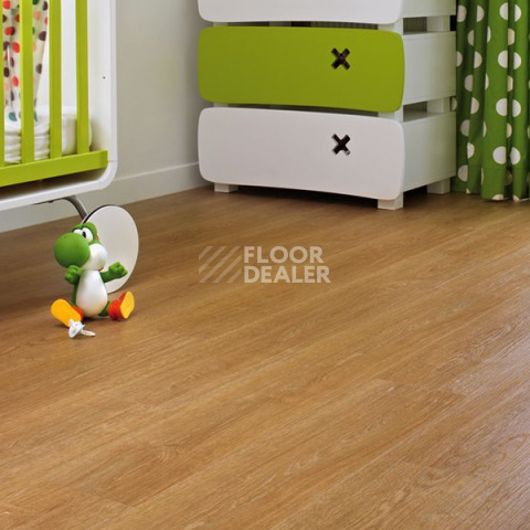 Кварцвиниловые полы FineFloor FF-1500 Wood FF-1571 Дуб Римини фото 1 | FLOORDEALER